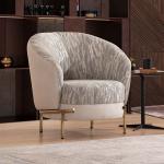 إليشا كنب فردي وودي