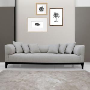 اسيلين كنب ثلاثي وودي