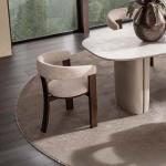 كرسي ايكون وودي