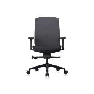 كرسي مكتبي بتقنيات متقدمة بمسند ظهر متوسط