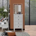 دايون تسريحة مع مرآة وودي