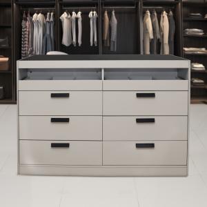 تسريحه جزيرة دالاس وودي