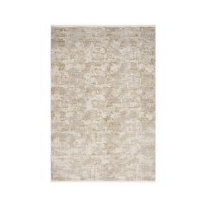 باشون سجاد تركي منفوش بني