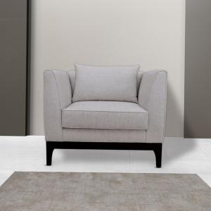 اسيلين كنب فردي وودي