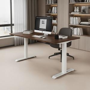 لوفين مكتب متعدد المقاسات وودي