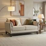 ديسون كنب ثنائي وودي