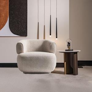 سان فيتو كنب فردي كريمي وودي