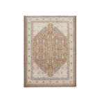 لامور سجاد تركي أحمر بنمط كلاسيكي شرقي بعدة مقاسات - 250×350