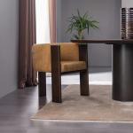 باشون كرسي وودي