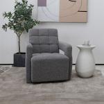 رومان كرسي فردي وودي