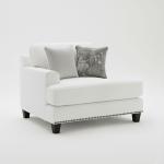 نيو مينيسوتا كنب فردي يد يسار وودي