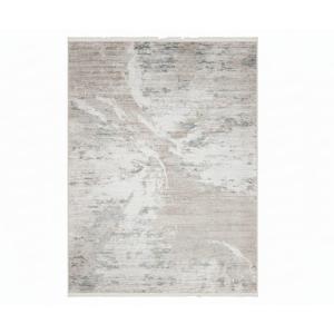 أشتون سجاد تركي فاخر أزرق - 80×150