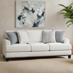 مينيسوتا كنب ثلاثي 246 سم وودي