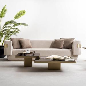 رينا كنب 4 مقاعد - 265 سم  وودي