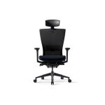 راديس كرسي مكتبي بمسند رأس