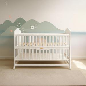 بيبي كير سرير اطفال وودي