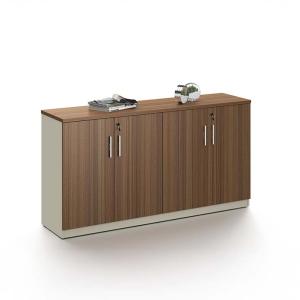 تنلى كردنزة مكتبية 160 سم وودي