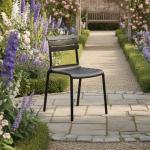 هيلين كرسي للمقاهي والحدائق
