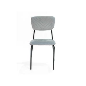 لينو كرسي رمادي