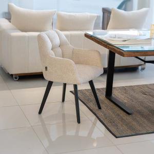 مارون كرسي بيج وودي