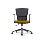 سيوجين كرسي إداري متعدد الألوان - زيتوني