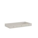 جولف سرير قابل للسحب 90*190 سم وودي