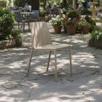 مايرا كرسي حدائق ومقاهي وودي