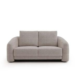 سياتل كنب ثنائي رمادي 188 سم وودي