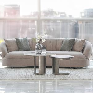 اسمين كنب ثلاثي 225 سم وودي