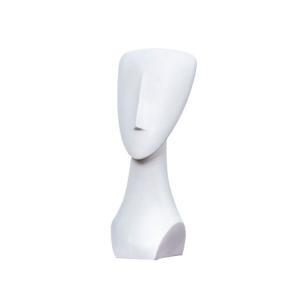 منحوتة الوجه وودي