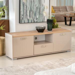 كاديا طاولة تلفزيون وودي