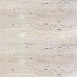 ليفربول طاولة خدمة بسطح زجاجي وودي