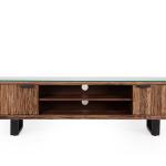 هاملين طاولة تلفزيون وودي