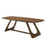 كانيون طاولة طعام 240 سم بدون كراسي