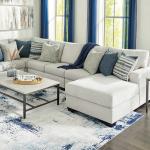 اشلي لودر كنب فردي وودي