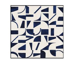 لوحة بصرية وودي