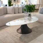 مونتانا طاولة شاي بورسلان 140 وودي