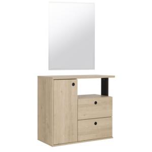 تسريحة دوبلكس وودي