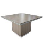 طاولة اجتماع 120 سم بوليرو وودي