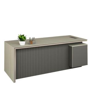 نورو مكتب 200 سم وودي