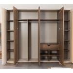 دولاب غرفة مودينا وودي