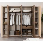 دولاب غرفة مودينا وودي