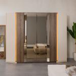 دولاب غرفة مودينا وودي