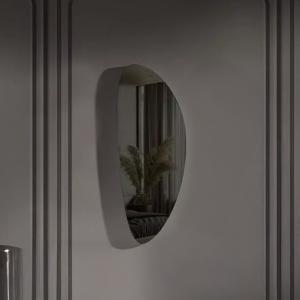 بادوفا مرآة كونسول وودي