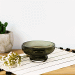 فازة صغيرة وودي