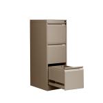 دولاب شالون 3 أدراج وودي