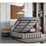 نيو انسي سرير وودي