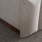 نيو انسي سرير وودي