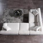 نيويورك كنب زاوية يد يمين وودي