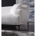 نيويورك كنب زاوية يد يسار وودي